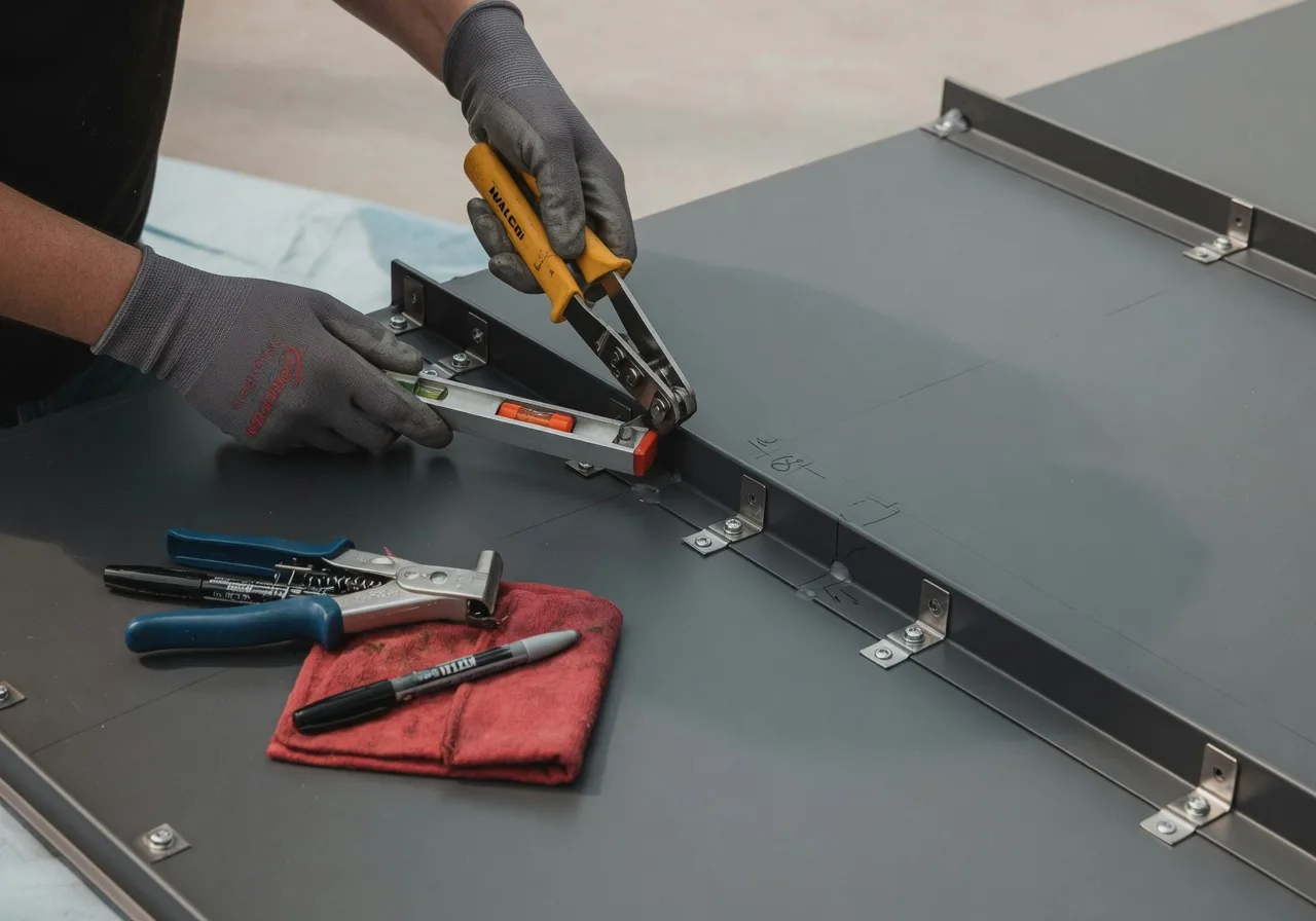 Why choose Metal Roofing Installation in Manning, OR
